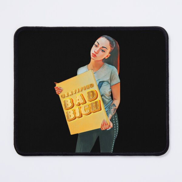 Item preview, Certified Bad Bich BhaddiesUrb an Aesthetic Design designed and sold by Zuriel Hargrove.