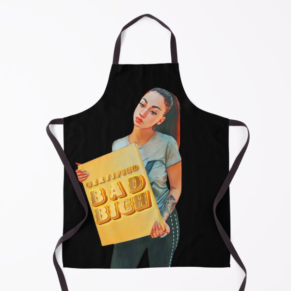 Item preview, Certified Bad Bich BhaddiesUrb an Aesthetic Design designed and sold by Zuriel Hargrove.