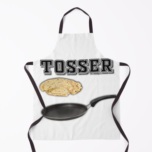 Item preview, Tosser designed and sold by SwearingKids.