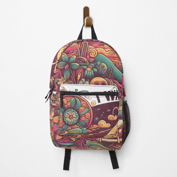 Item preview, I Was There – Psychedelic Reggae Vibes designed and sold by aruntrendz.