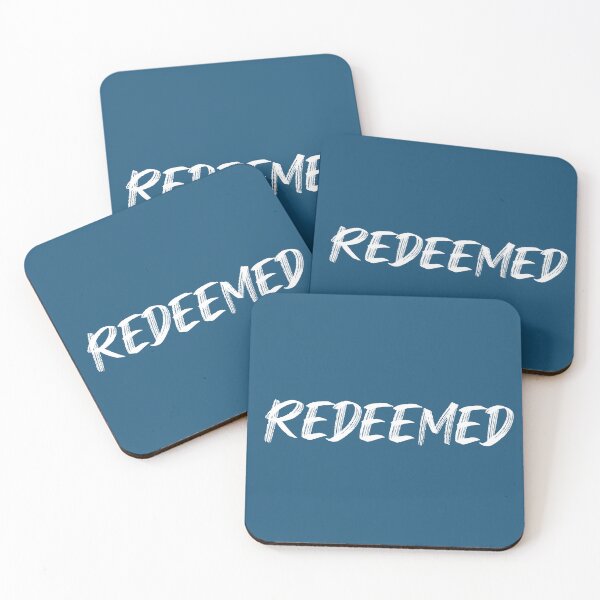 Item preview, Redeemed designed and sold by Rili22.