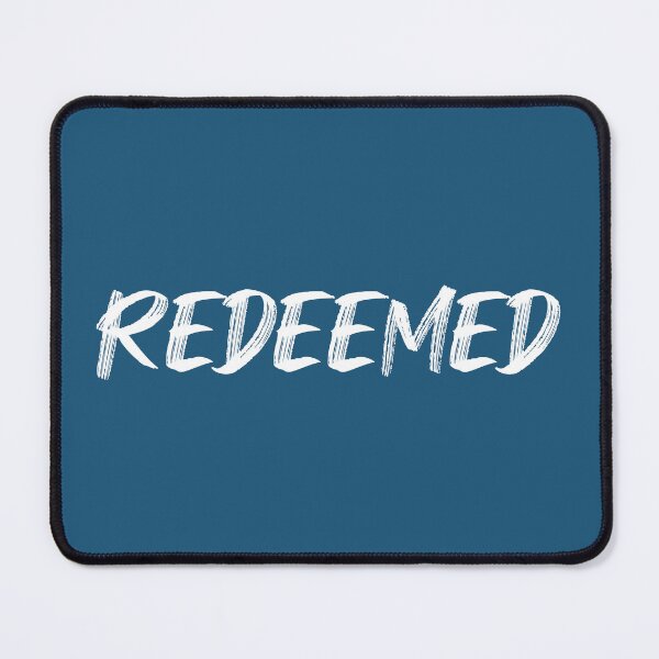 Item preview, Redeemed designed and sold by Rili22.