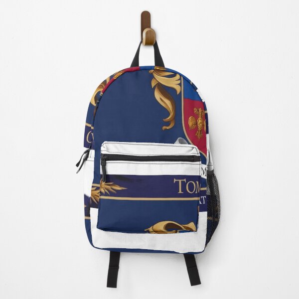 Item preview, Stemma di Tommaso (Thomas) designed and sold by ArtGiul.