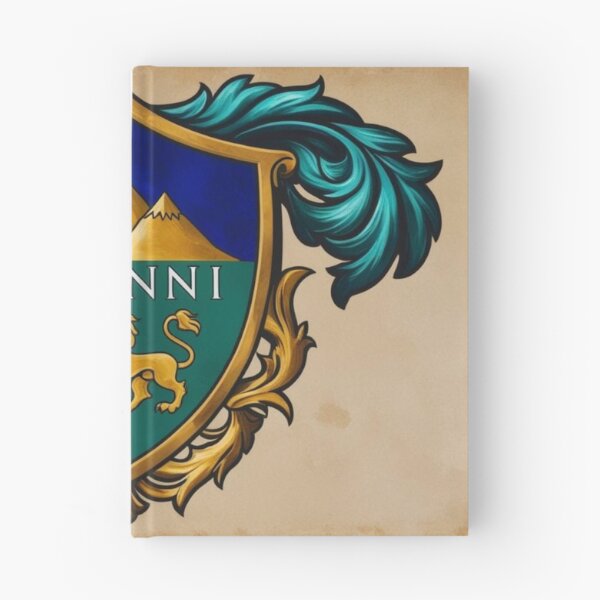 Item preview, Stemma di Giovanni (John) designed and sold by ArtGiul.