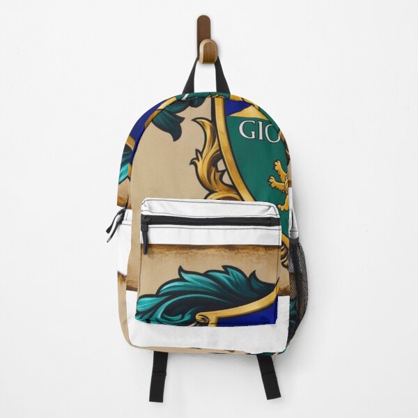 Item preview, Stemma di Giovanni (John) designed and sold by ArtGiul.