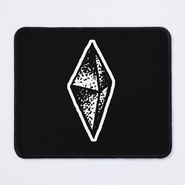 Item preview, Diamond designed and sold by Big Flat Films.