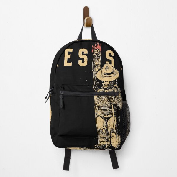 Item preview, Smokey Bear Resist designed and sold by Caneerkorn.