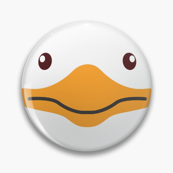 Item preview, Duck Face designed and sold by NeathPrints.