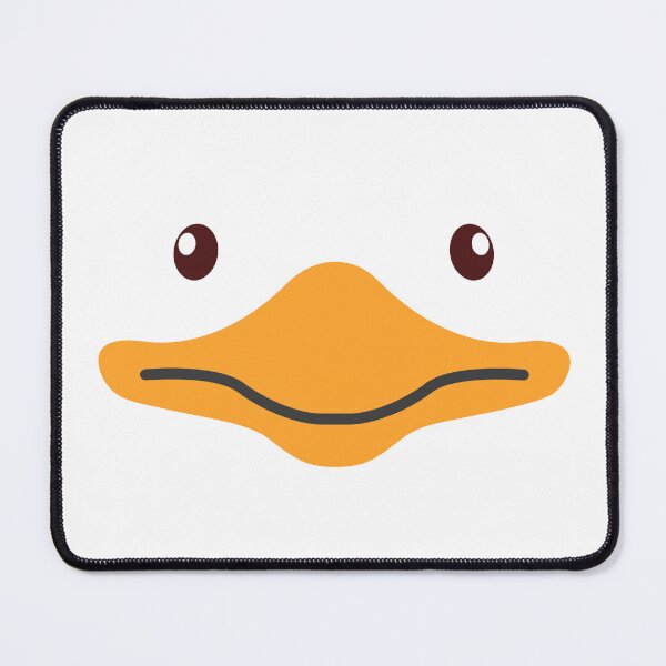 Item preview, Duck Face designed and sold by NeathPrints.