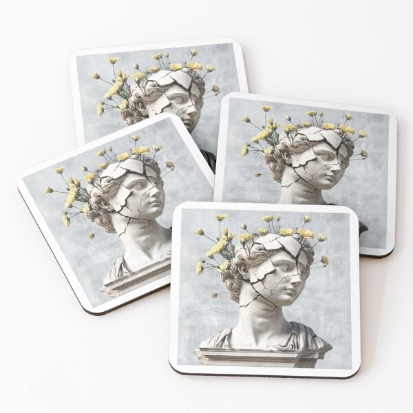 Item preview, Growth designed and sold by Breezy.Art.
