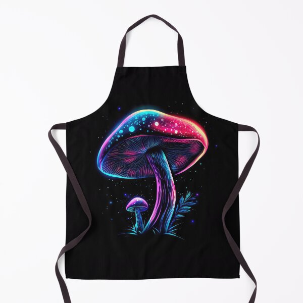 Item preview, Neon Spores designed and sold by riquishop.