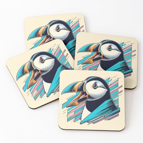 Item preview, Razorbill designed and sold by theAVIARY7.