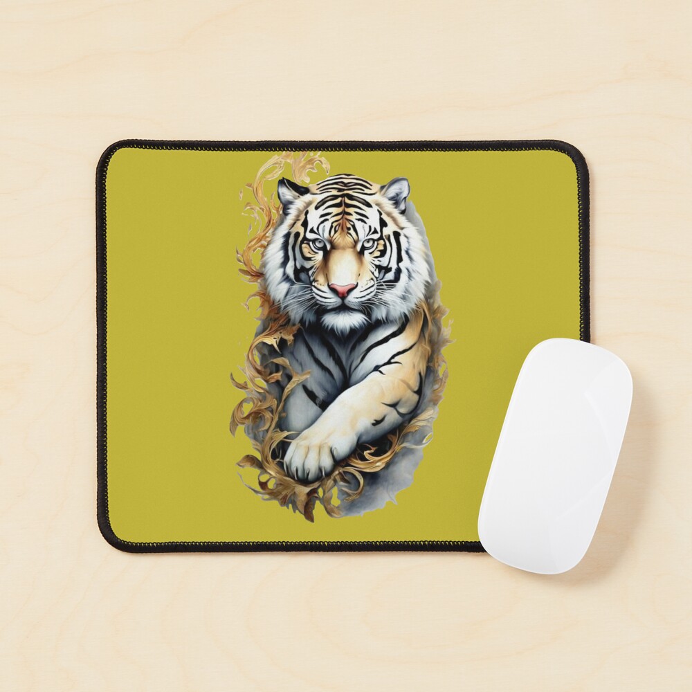Item preview, Mouse Pad designed and sold by WackyJacks.