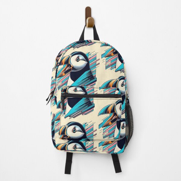 Item preview, Razorbill designed and sold by theAVIARY7.