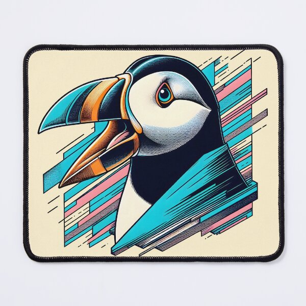 Item preview, Razorbill designed and sold by theAVIARY7.