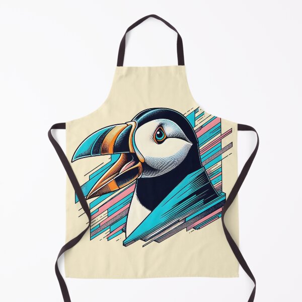 Item preview, Razorbill designed and sold by theAVIARY7.
