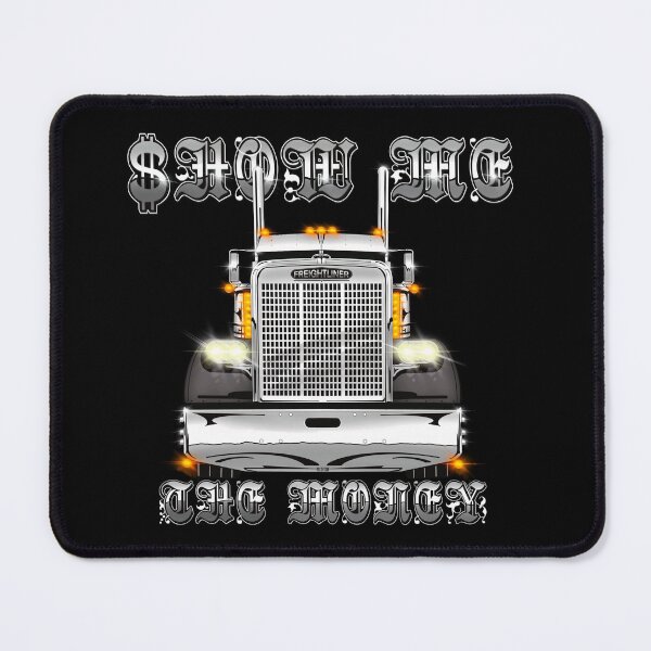 Item preview, Old School FREIGHTLINER designed and sold by liljay34.