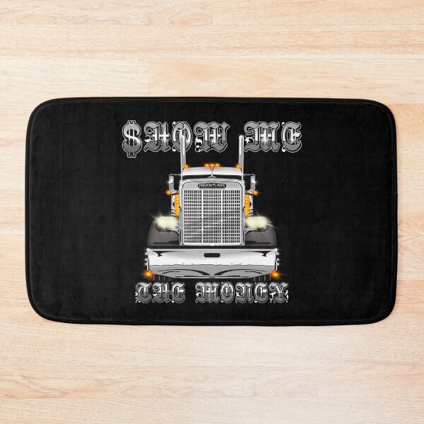 Item preview, Old School FREIGHTLINER  designed and sold by liljay34.