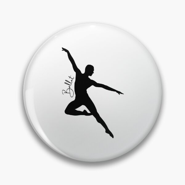 Item preview,  Ballet Boy designed and sold by eidramesh.