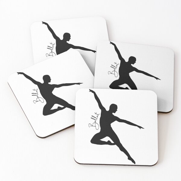 Item preview,  Ballet Boy designed and sold by eidramesh.