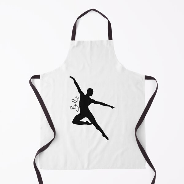 Item preview,  Ballet Boy designed and sold by eidramesh.