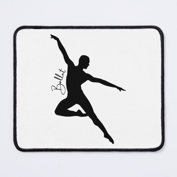 Item preview,  Ballet Boy designed and sold by eidramesh.