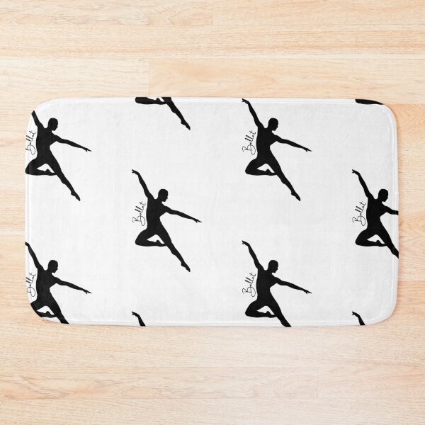 Item preview,  Ballet Boy designed and sold by eidramesh.