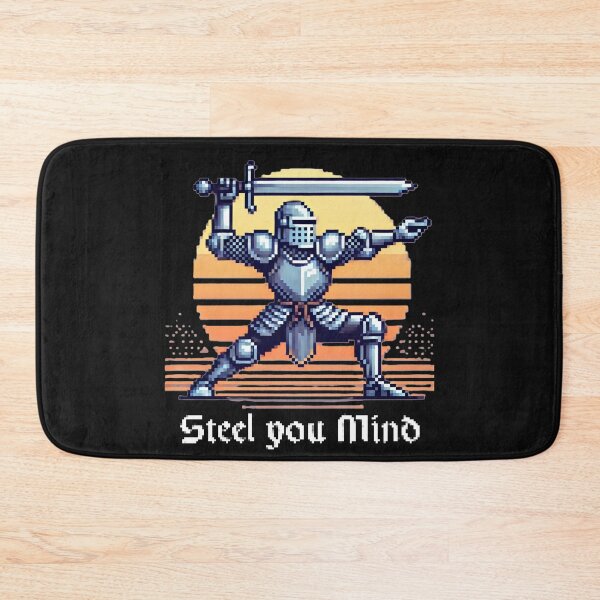 Item preview, Yoga Warrior designed and sold by PixCthulhu.
