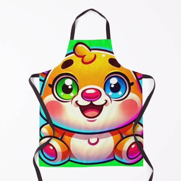 Item preview, Cute Teddy Bear for Kids in School designed and sold by BestDetailer.