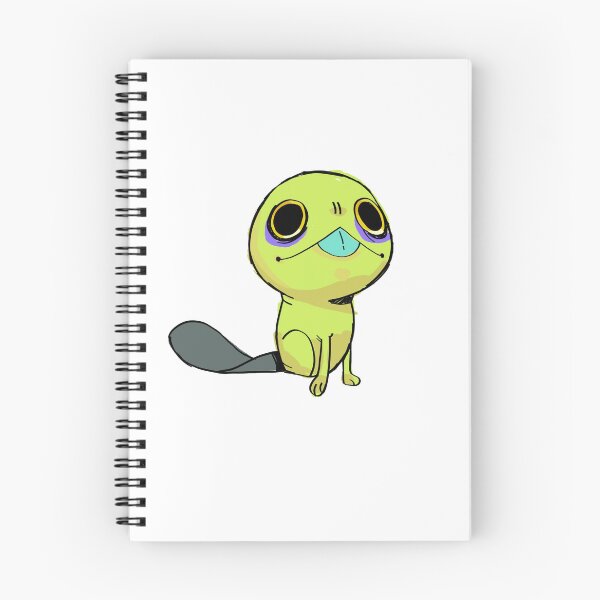 Item preview, Little monster  designed and sold by Bohsdogshit.
