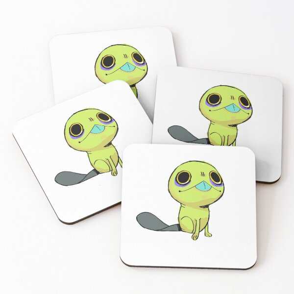 Item preview, Little monster  designed and sold by Bohsdogshit.