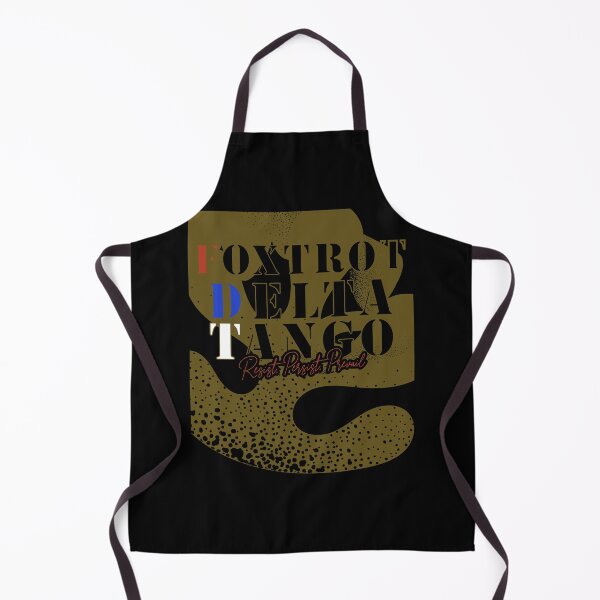 Item preview, SUBTILE foxtrot delta tango FTD designed and sold by justyna-s28.