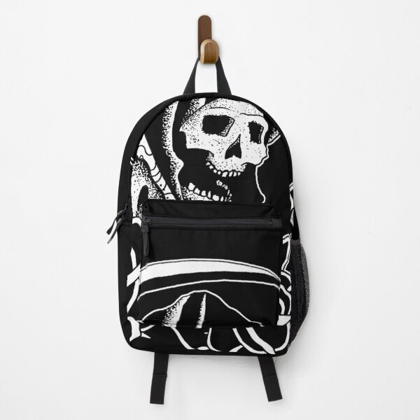 Item preview, Traditional Tattoo Grim Reaper Death designed and sold by Big Flat Films.