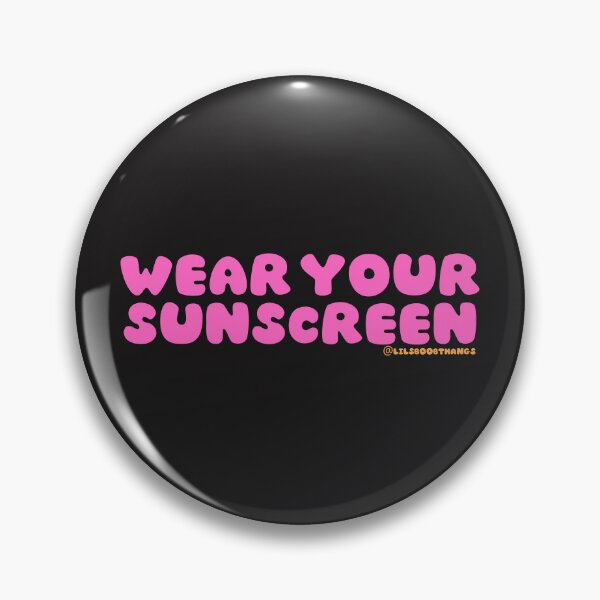 Item preview, Wear your sunscreen, Sunscreen Queen, sunscreen everyday, wear your SPF, v17b | @lilsboobthangs designed and sold by lilsboobthangs.