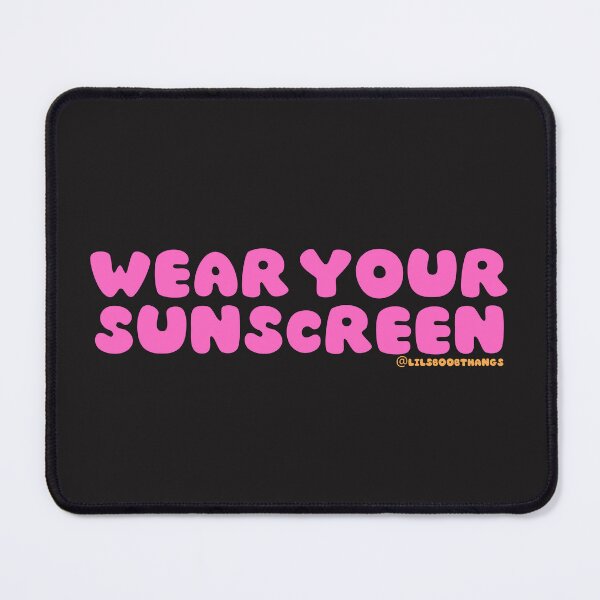 Item preview, Wear your sunscreen, Sunscreen Queen, sunscreen everyday, wear your SPF, v17b | @lilsboobthangs designed and sold by lilsboobthangs.