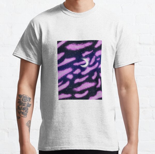 Item preview, pinky clouds designed and sold by Sap_San.