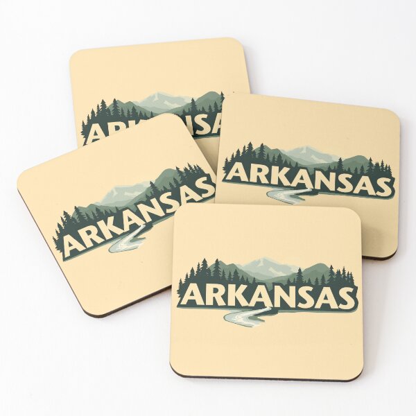 Item preview, Arkansas United States of America  designed and sold by NPStudio.