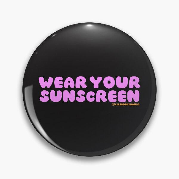 Item preview, Wear your sunscreen, Sunscreen Queen, sunscreen everyday, wear your SPF, v16b | @lilsboobthangs designed and sold by lilsboobthangs.