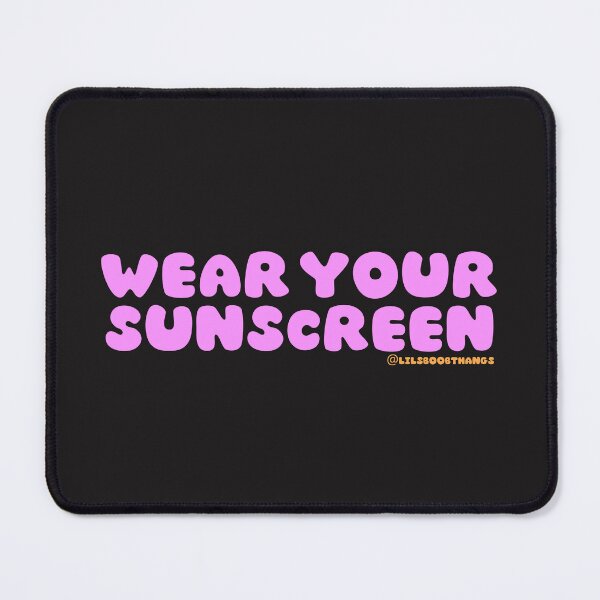 Item preview, Wear your sunscreen, Sunscreen Queen, sunscreen everyday, wear your SPF, v16b | @lilsboobthangs designed and sold by lilsboobthangs.