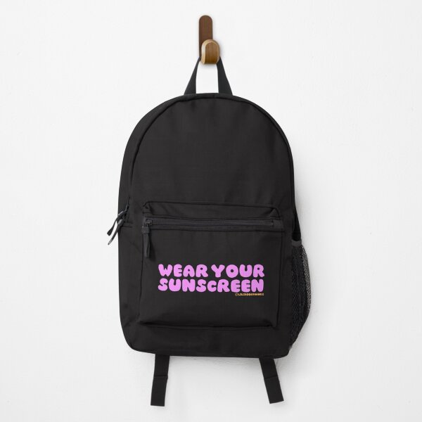Item preview, Wear your sunscreen, Sunscreen Queen, sunscreen everyday, wear your SPF, v16b | @lilsboobthangs designed and sold by lilsboobthangs.