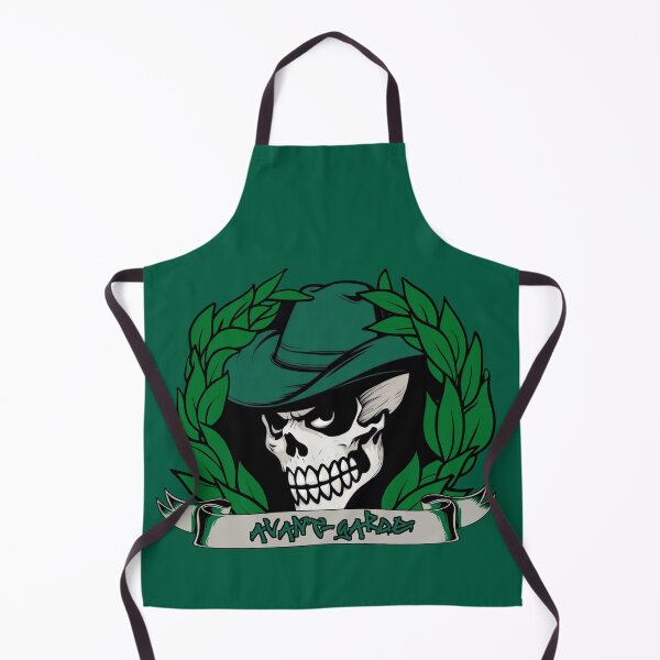 Item preview, Avant-Garde Rage of Les Verts designed and sold by canvasriddle.