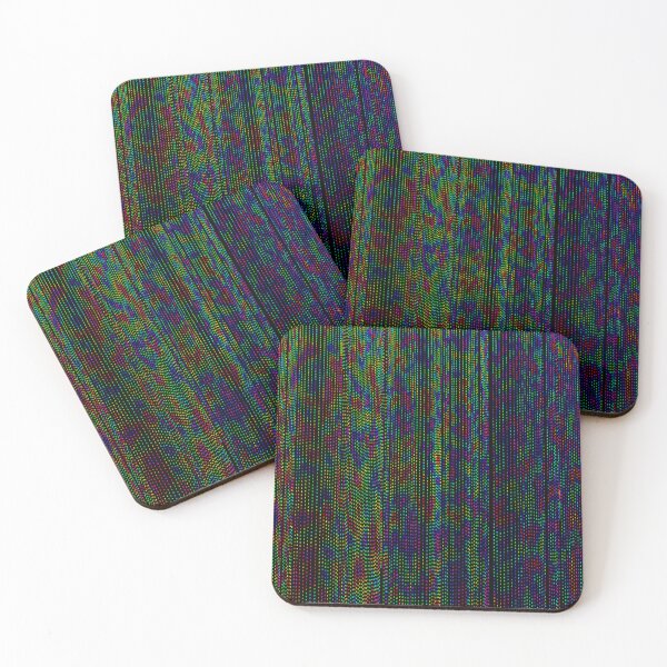 Item preview, Abstract Geometric Graphics Patterns  designed and sold by Codingart9.