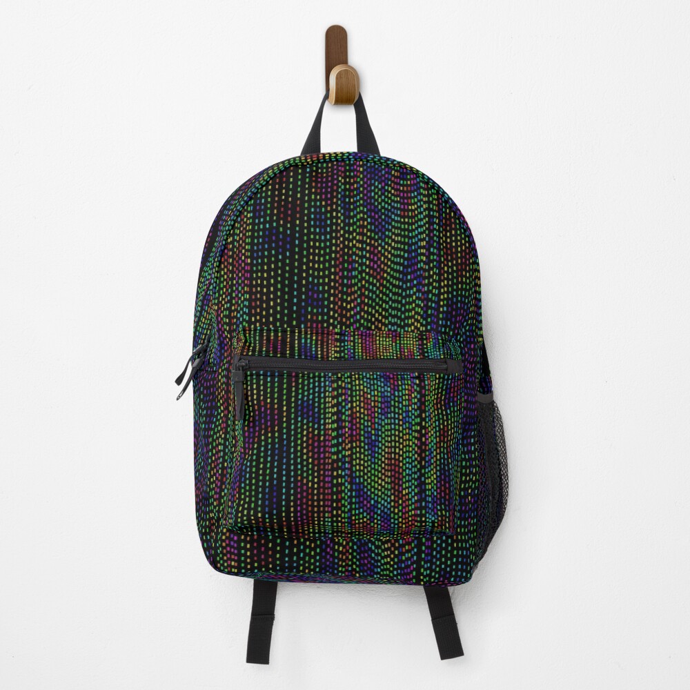 Item preview, Backpack designed and sold by Aiartshops.