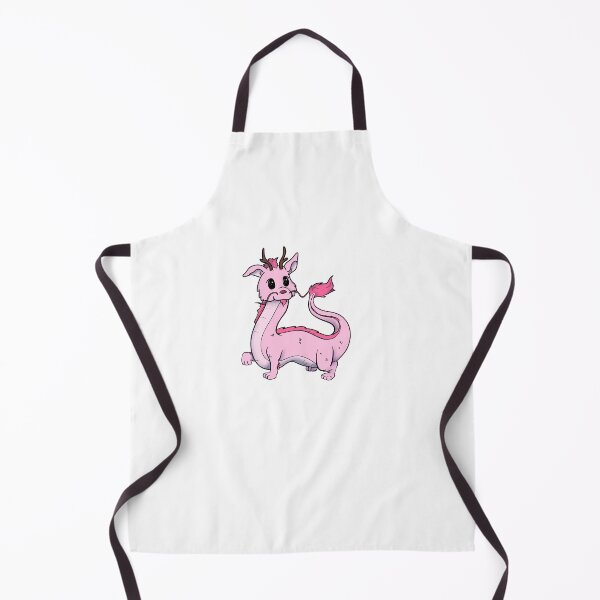 Item preview, Pink Happy Eastern Dragon designed and sold by Batmantis275.