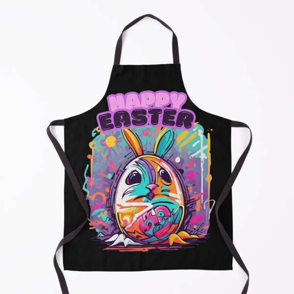 Item preview, Happy Easter designed and sold by adamlach88.