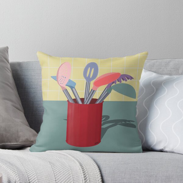 Item preview, KITCHEN FRIENDS kitchen helpers designed and sold by Posteria.