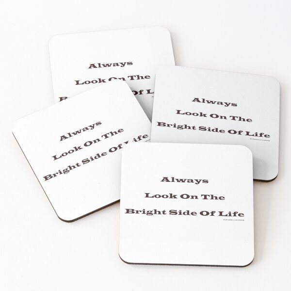 Item preview, Bright Side Of Life designed and sold by SOTNINC.