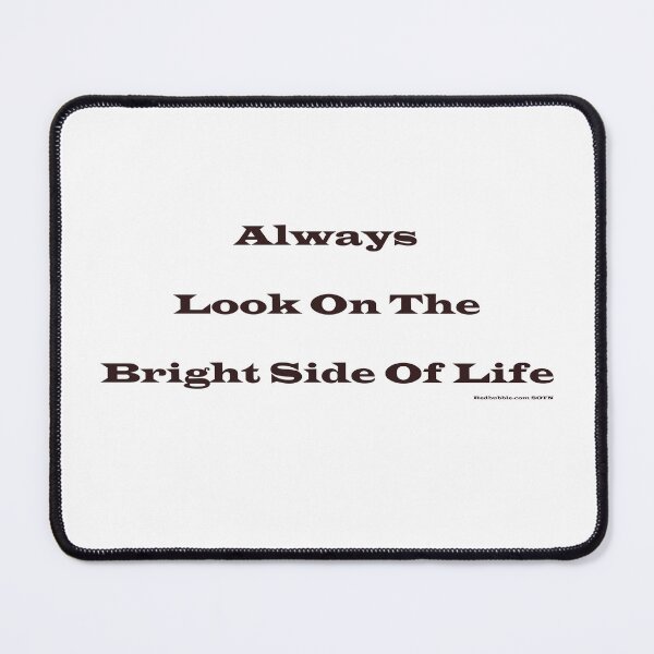 Item preview, Bright Side Of Life designed and sold by SOTNINC.