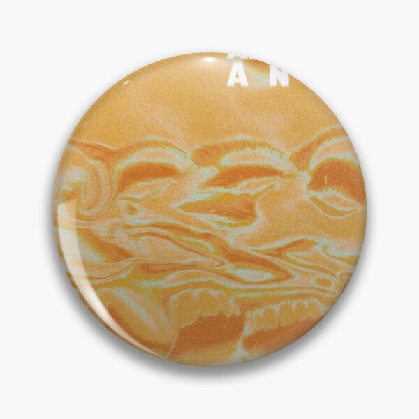 Item preview, THE DEVIL DANCES AND EVENTUALLY ANSWERS designed and sold by The Turbulent Architect.