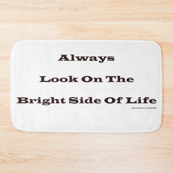 Item preview, Bright Side Of Life designed and sold by SOTNINC.